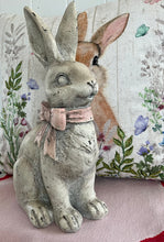 Load image into Gallery viewer, Vintage Style Bunny