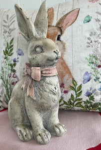 Vintage Style Bunny