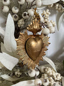 Sacred Heart Decoration