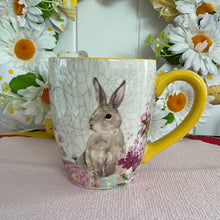 Load image into Gallery viewer, Easter Bunny Mug