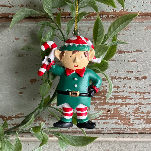 Elf Deco