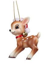 Load image into Gallery viewer, Bambi With Hat