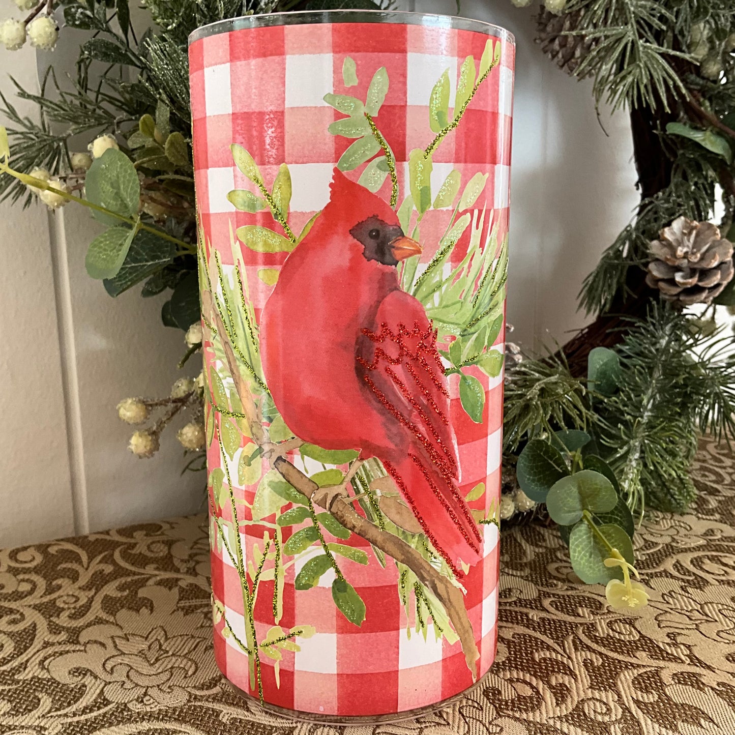 Cardinal Dome RAZ Lge