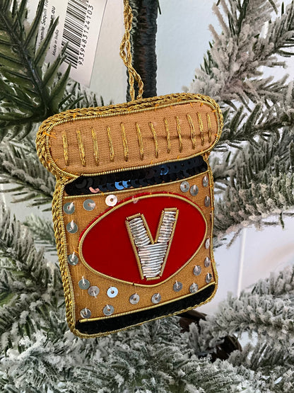 Vegemite Decoration