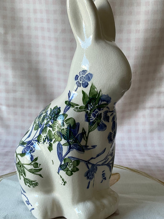 Ceramic Bunny