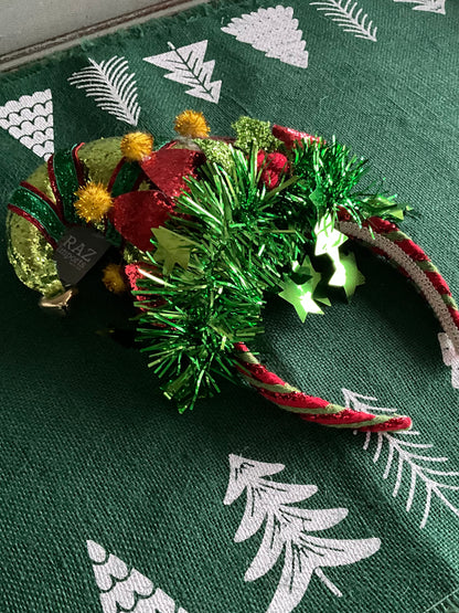Elf Headband RAZ
