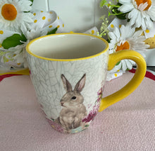 Load image into Gallery viewer, Easter Bunny Mug