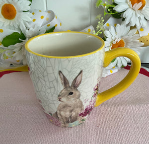 Easter Bunny Mug