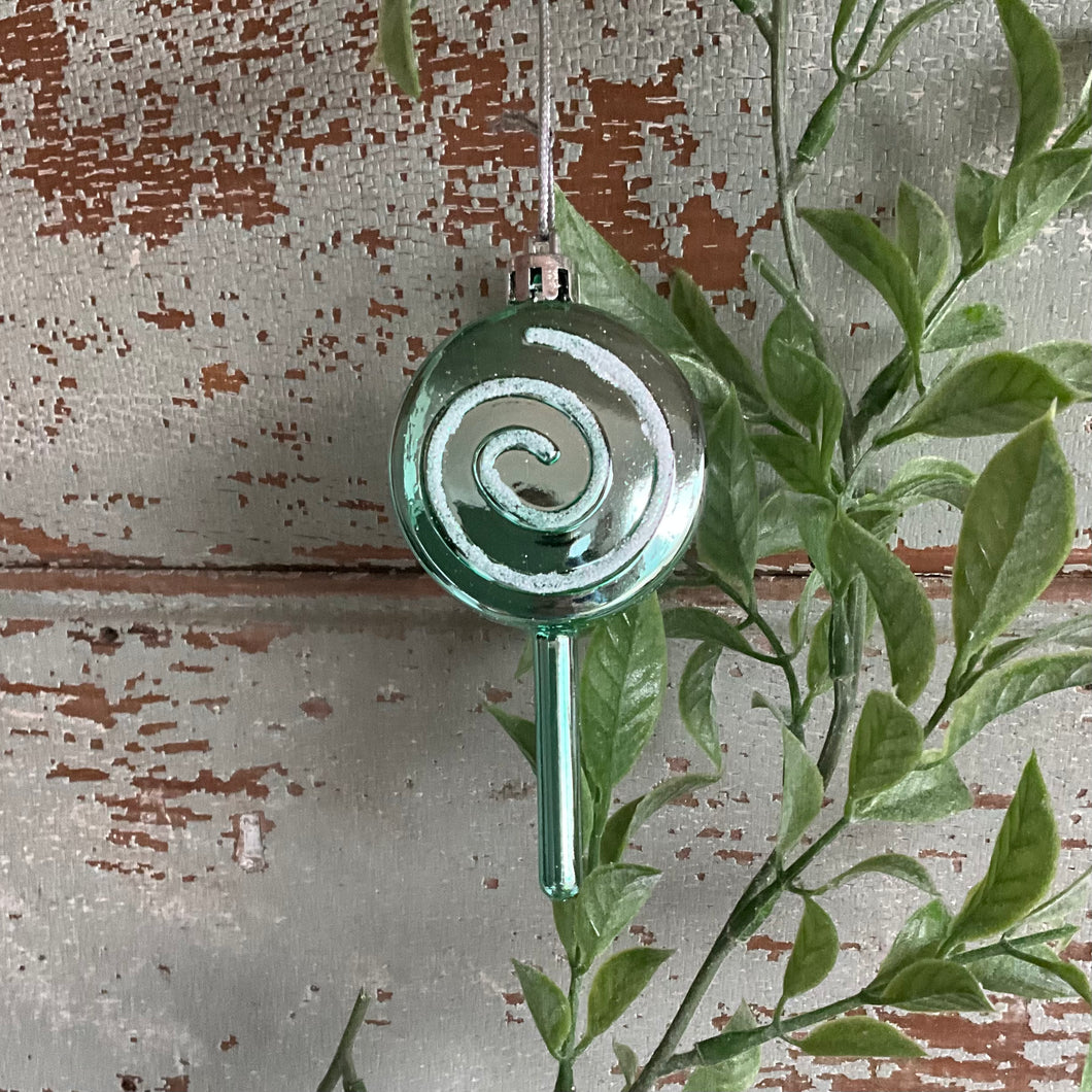 Lollipop Green
