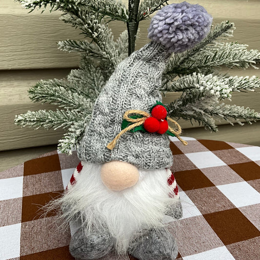 Grey Hat Gnome