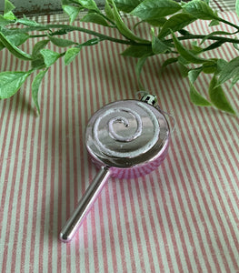 Lollipop Mauve