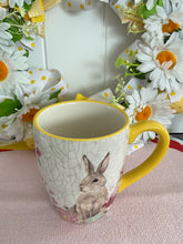 Load image into Gallery viewer, Easter Bunny Mug