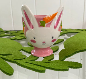 Easter Egg Cup