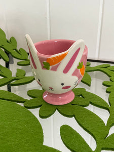 Easter Egg Cup