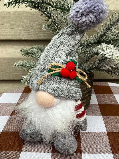 Grey Hat Gnome