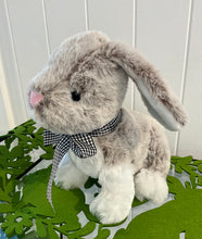 Load image into Gallery viewer, Soft Plush Bunny