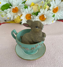 Load image into Gallery viewer, Bunny in a Cup