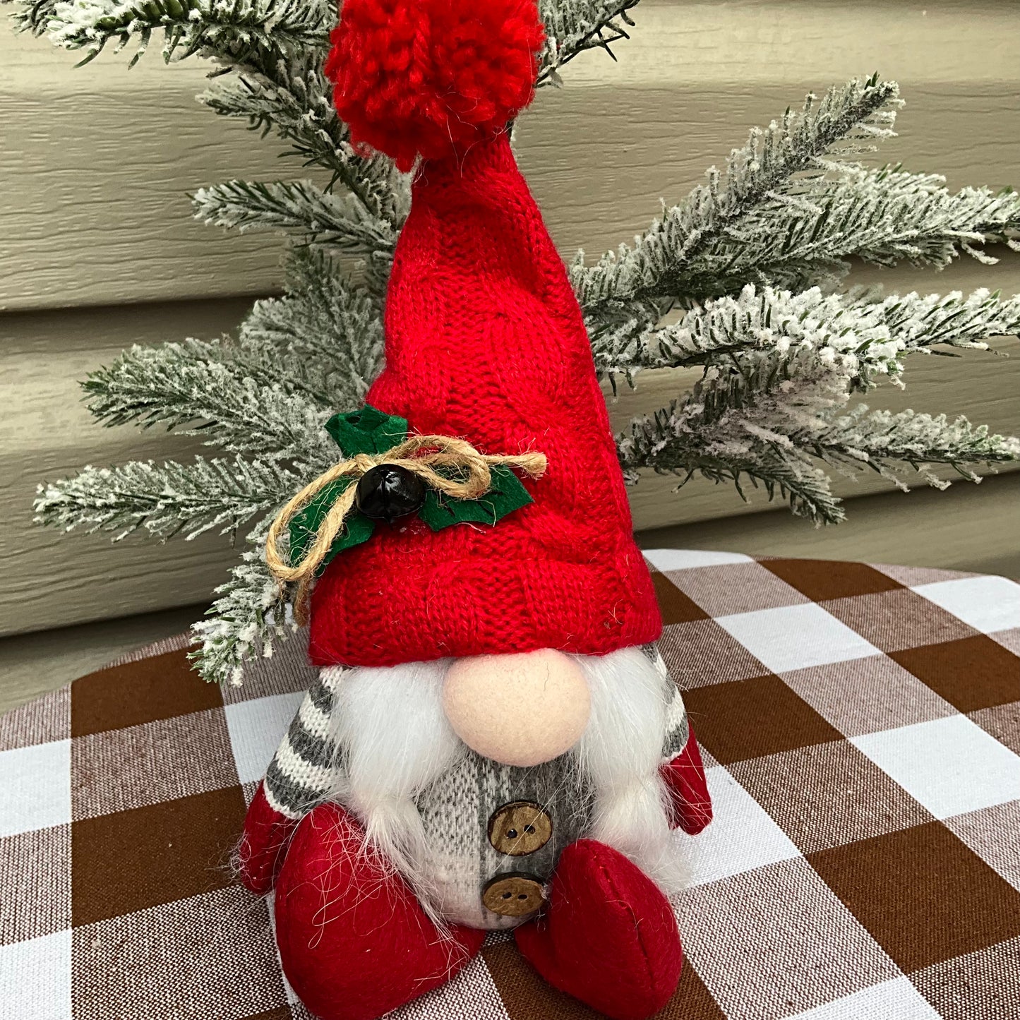 Red Hat Gnome