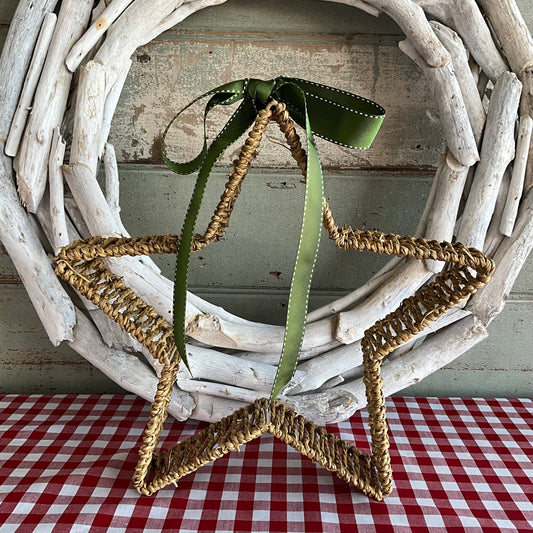 Rattan Star