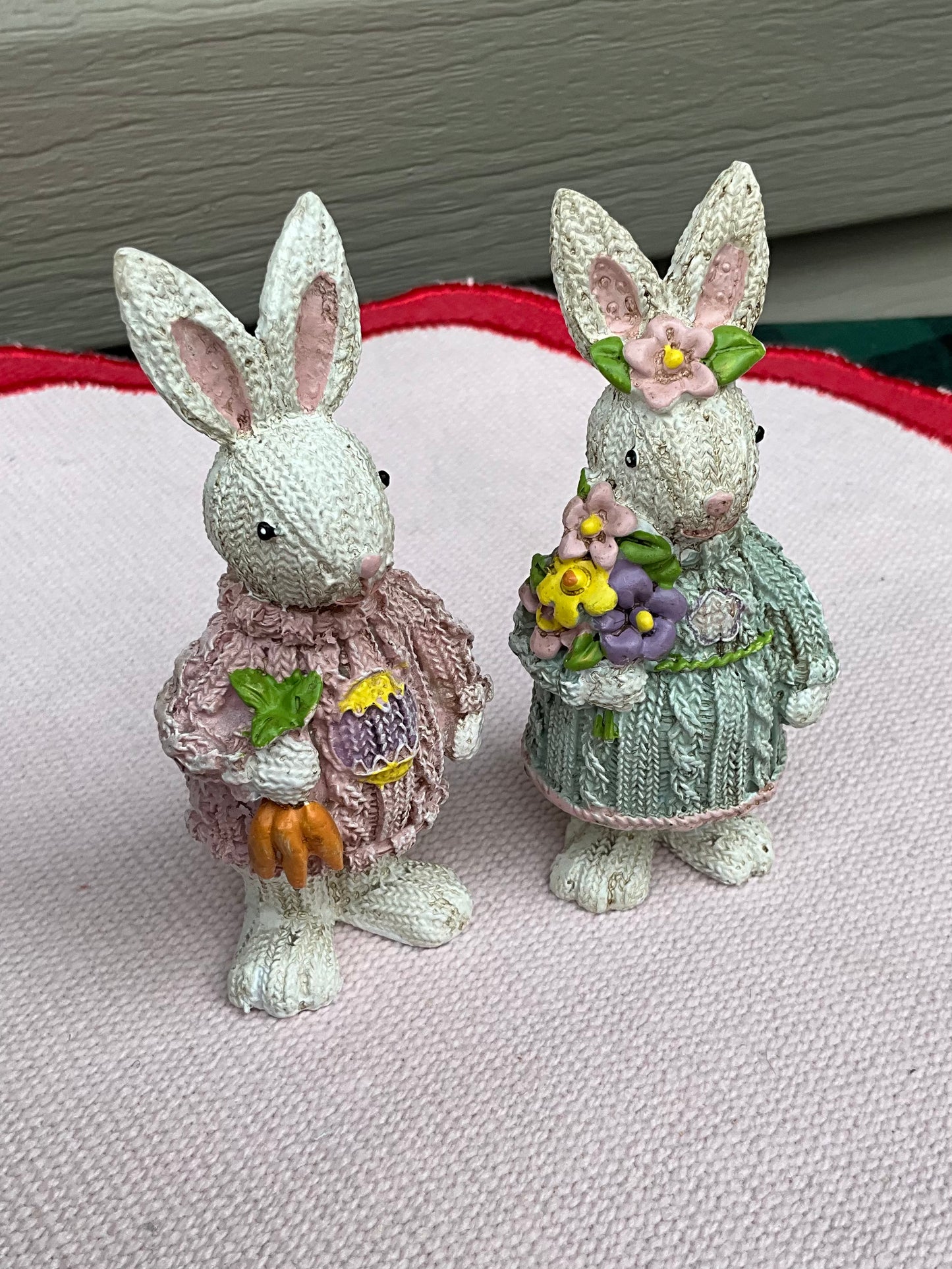 Set Little Bunnies