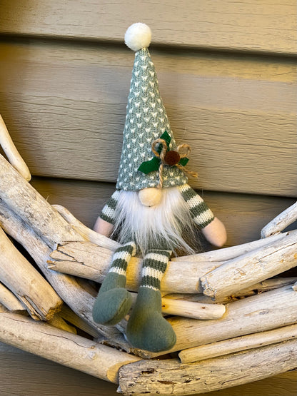 Small Knit Gnome