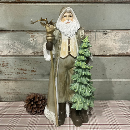Sage Nordic Santa