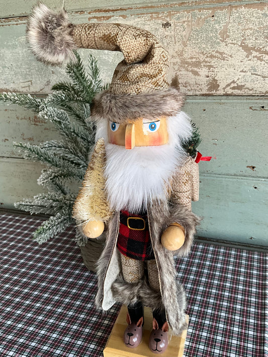 Nordic Nutcracker