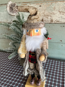 Nordic Nutcracker