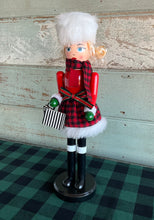 Load image into Gallery viewer, Nutcracker Woman