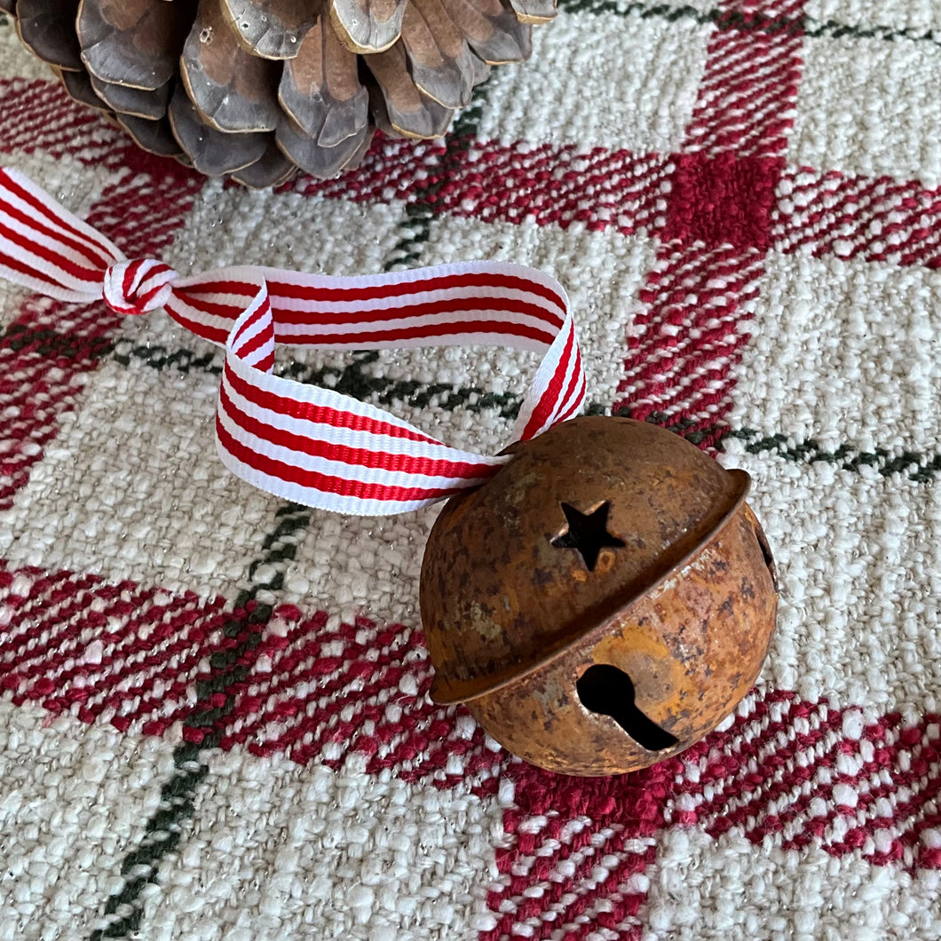 Little Rustic Bell