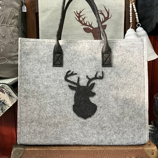 Felt Carry Bag