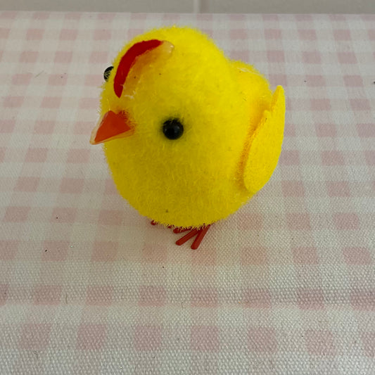 Baby Vintage Style Chick