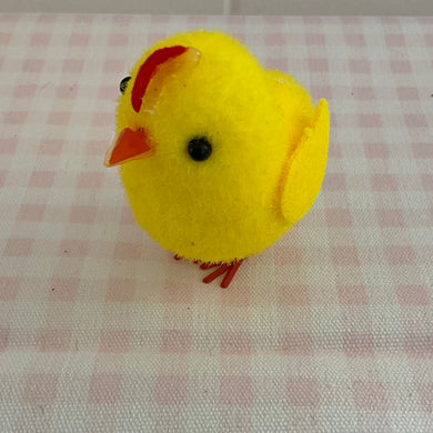 Baby Vintage Style Chick