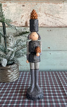 Load image into Gallery viewer, Rustic Soldier