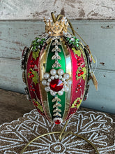 Load image into Gallery viewer, Kings Jewel Red Drop