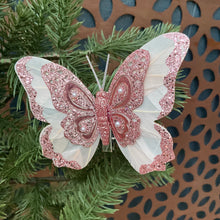 Load image into Gallery viewer, Set Three Pink Butterflies