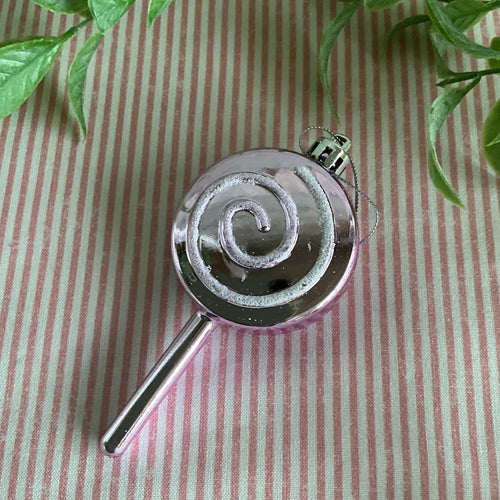 Lollipop Mauve