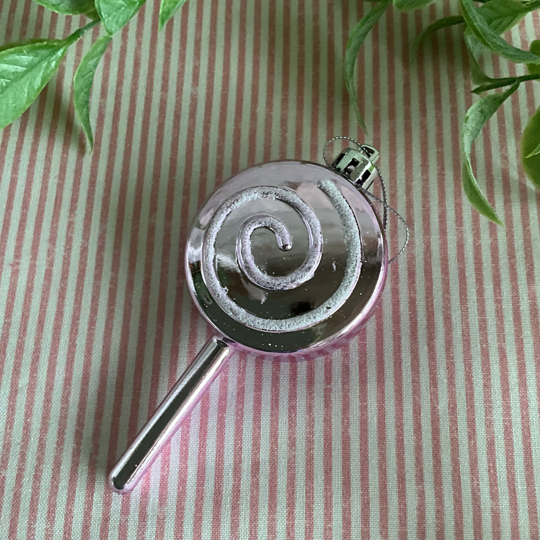Lollipop Mauve