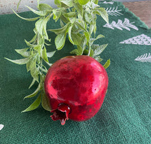 Load image into Gallery viewer, Red Pomegranate