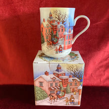 Load image into Gallery viewer, Sleigh Ride Mug