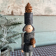 Load image into Gallery viewer, Rustic Soldier