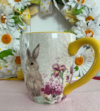 Load image into Gallery viewer, Easter Bunny Mug