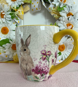 Easter Bunny Mug