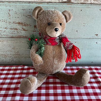 Christmas Teddy