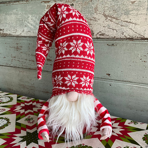 Tall Hat Gnome RAZ