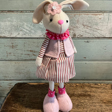 Load image into Gallery viewer, Miss Bunny Standing