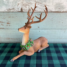 Load image into Gallery viewer, Sitting Deer LED