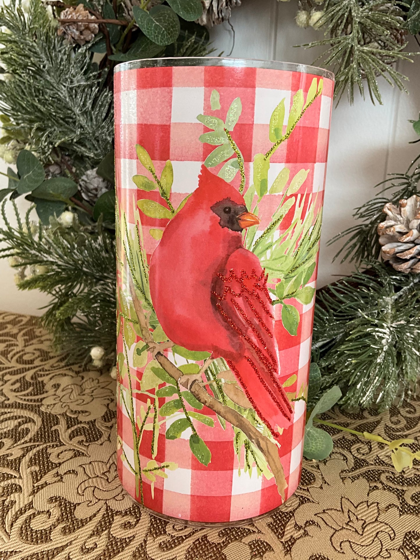 Cardinal Dome RAZ Lge