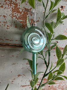 Lollipop Green