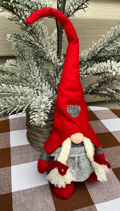 Little Miss Gnome